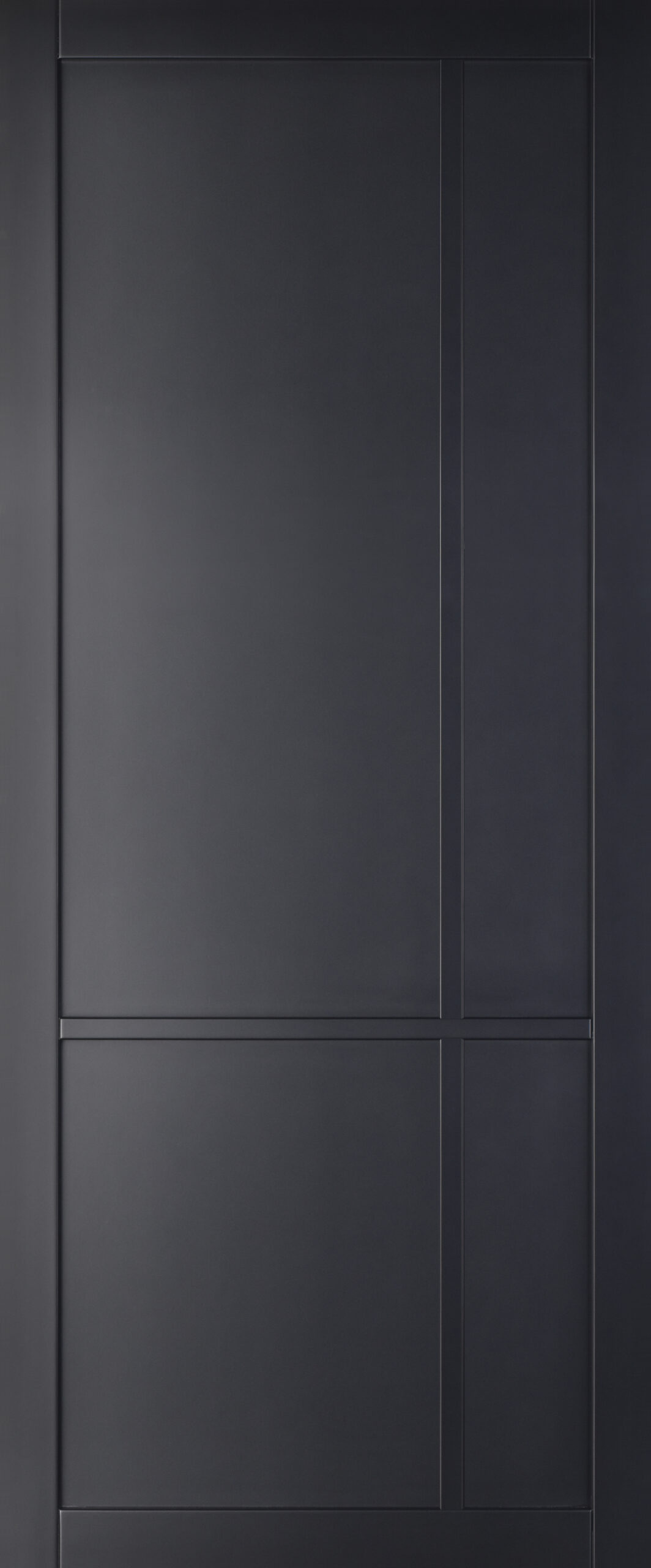 JV 0821 A - Black
